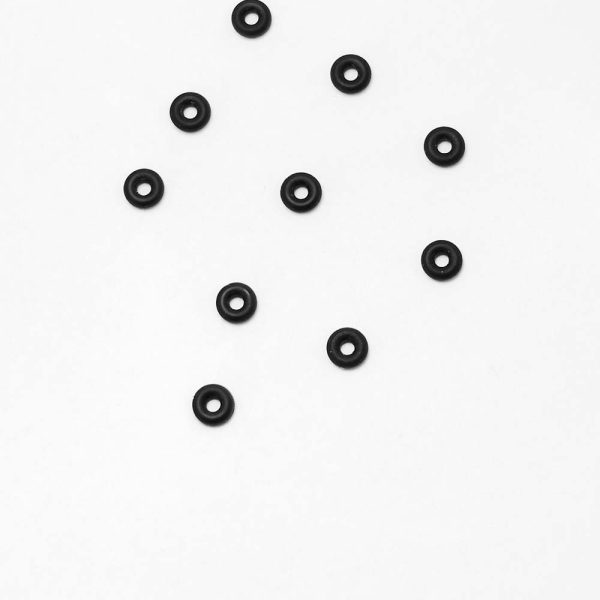 SPEZIELLE GUMMI-O-RINGE 1,5 10 Stück